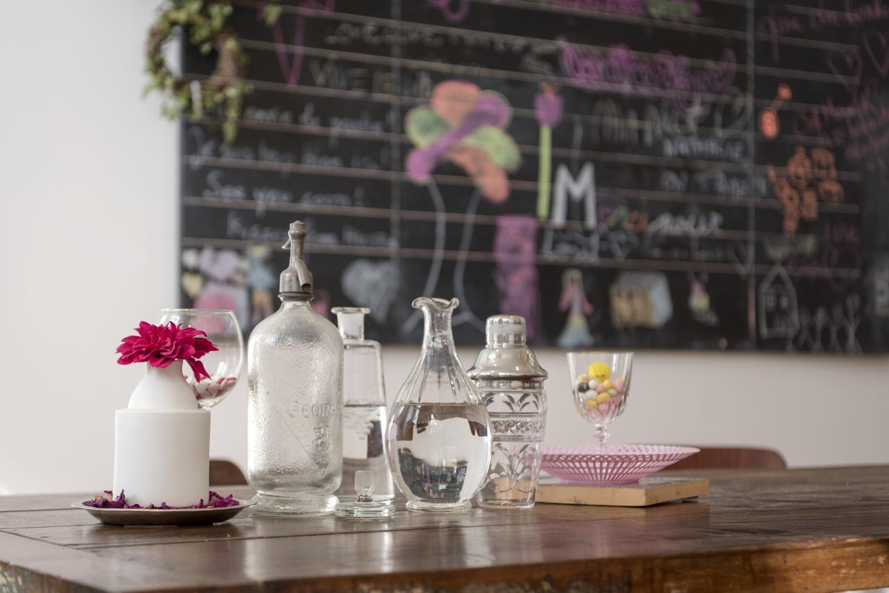La Maison D'Ambronay ภายนอก รูปภาพ