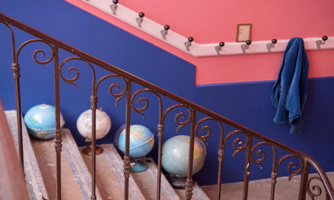 La Maison D'Ambronay ภายนอก รูปภาพ