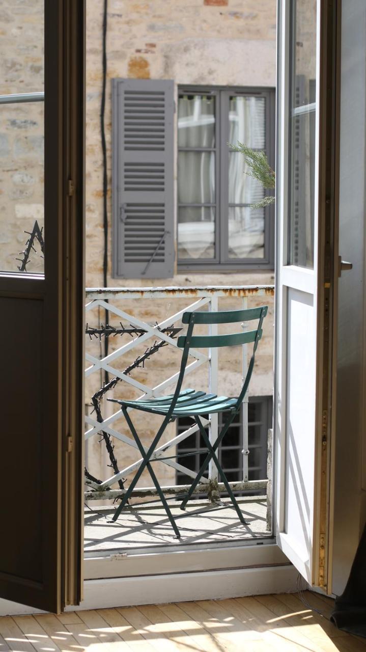 La Maison D'Ambronay ภายนอก รูปภาพ