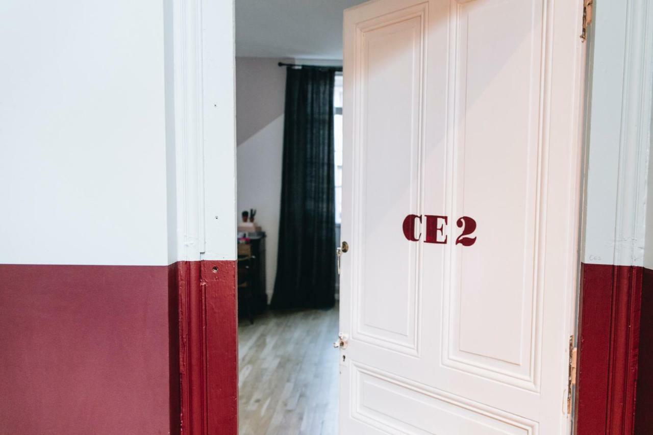 La Maison D'Ambronay ภายนอก รูปภาพ